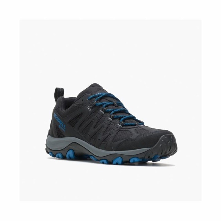 Herre sneakers Merrell Accentor Sport 3 Sort