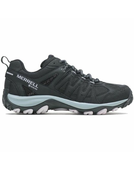 Zapatillas Deportivas Mujer Merrell Accentor Sport 3 Negro