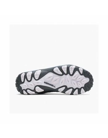 Zapatillas Deportivas Mujer Merrell Accentor Sport 3 Negro