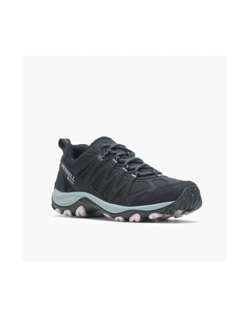 Zapatillas Deportivas Mujer Merrell Accentor Sport 3 Negro