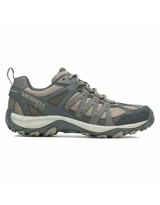 Zapatillas Deportivas Hombre Merrell Accentor Sport 3 Gris