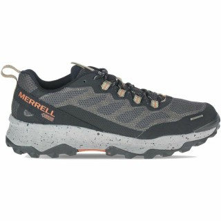 Herre sneakers Merrell Speed Strike Mørkegrå