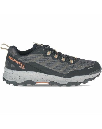 Men's Trainers Merrell Speed Strike Dark grey