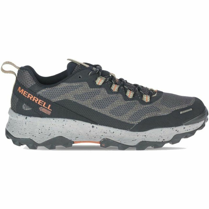 Herre sneakers Merrell Speed Strike Mørkegrå