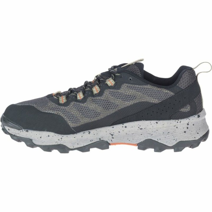 Herre sneakers Merrell Speed Strike Mørkegrå