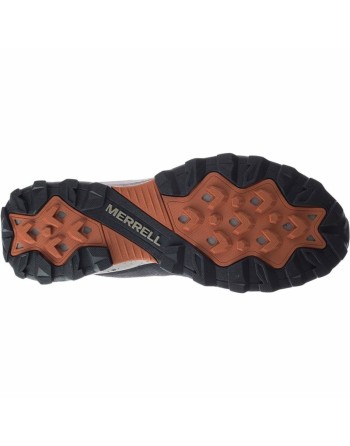 Herren-Sportschuhe Merrell Speed Strike Dunkelgrau