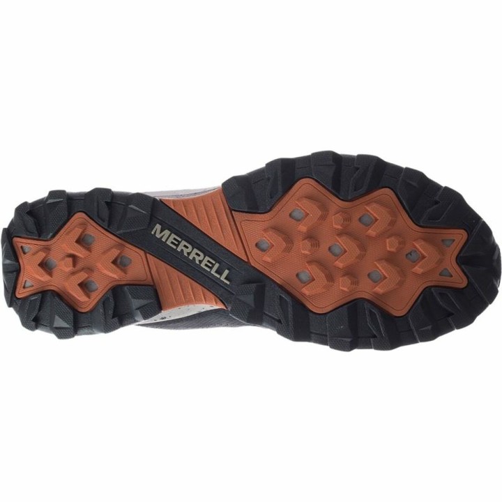 Herre sneakers Merrell Speed Strike Mørkegrå