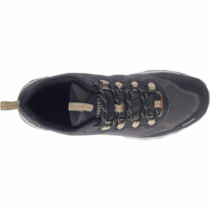 Herre sneakers Merrell Speed Strike Mørkegrå