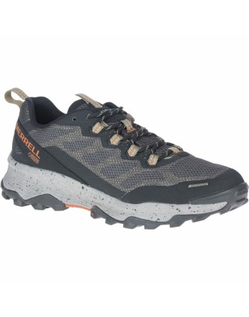Herren-Sportschuhe Merrell Speed Strike Dunkelgrau