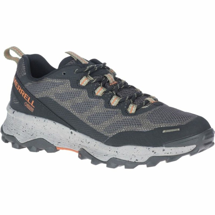 Herre sneakers Merrell Speed Strike Mørkegrå