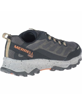 Herren-Sportschuhe Merrell Speed Strike Dunkelgrau