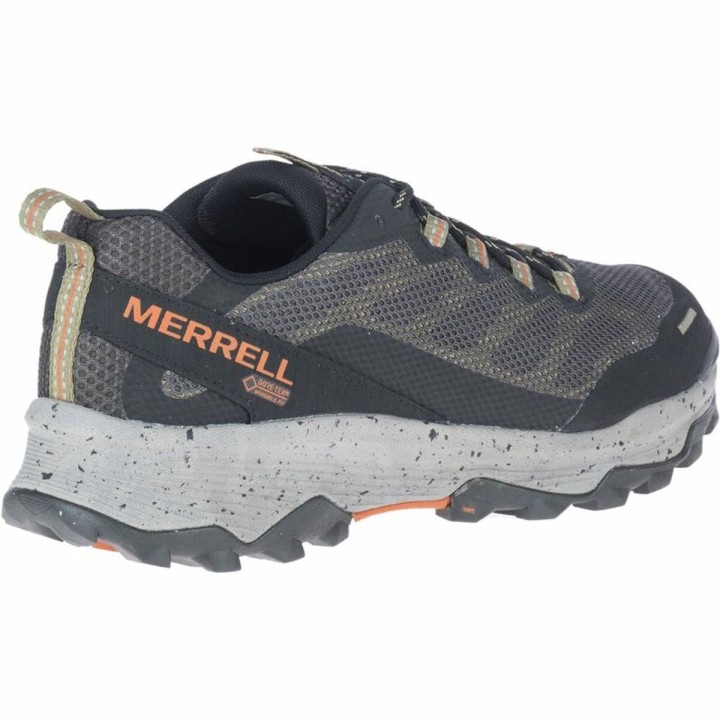 Herre sneakers Merrell Speed Strike Mørkegrå
