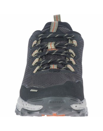 Herren-Sportschuhe Merrell Speed Strike Dunkelgrau