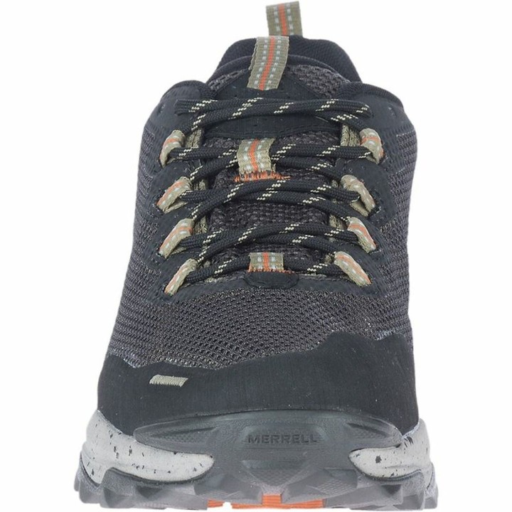 Herre sneakers Merrell Speed Strike Mørkegrå