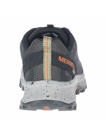 Herren-Sportschuhe Merrell Speed Strike Dunkelgrau