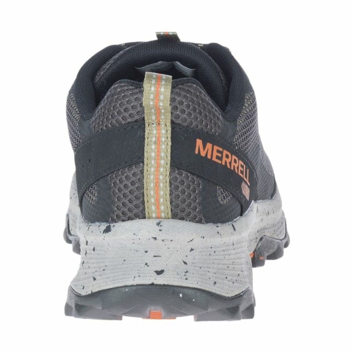 Herre sneakers Merrell Speed Strike Mørkegrå