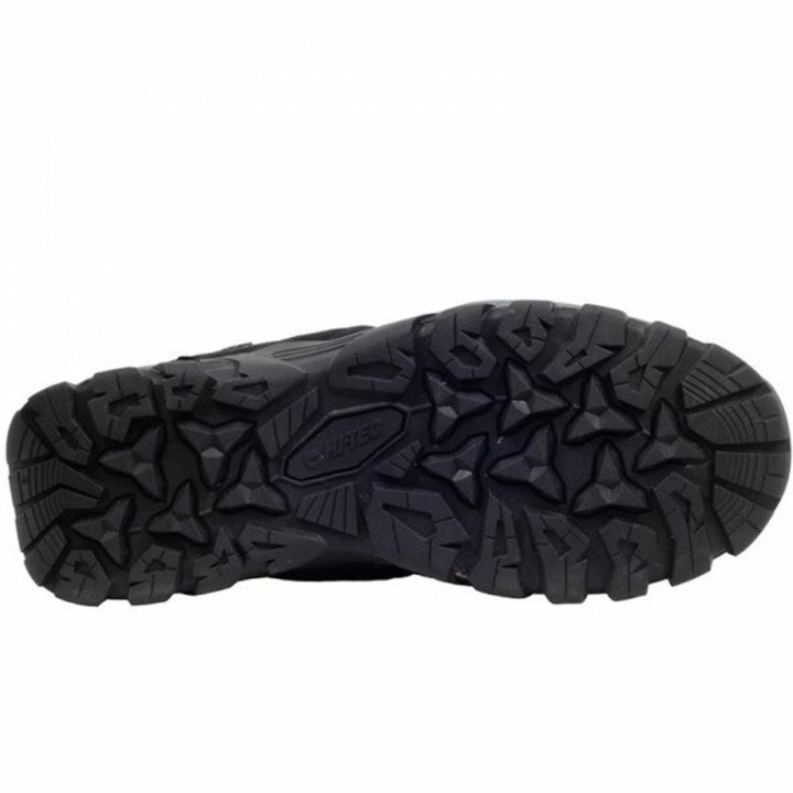 Herre sneakers Hi-Tec Torca Low Sort