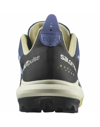 Zapatillas Deportivas Mujer Salomon Outpulse Azul oscuro