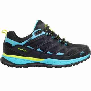Herre sneakers Hi-Tec Lander Low Blå