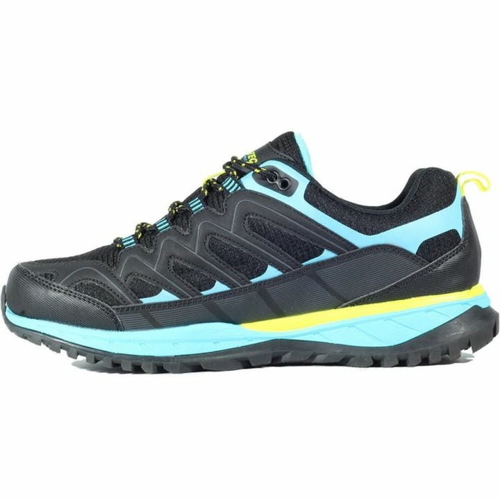 Herre sneakers Hi-Tec Lander Low Blå