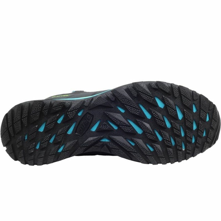 Herre sneakers Hi-Tec Lander Low Blå
