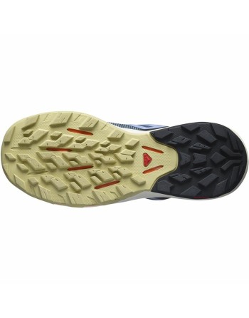 Zapatillas Deportivas Mujer Salomon Outpulse Azul oscuro