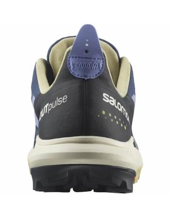 Zapatillas Deportivas Mujer Salomon Outpulse Azul oscuro