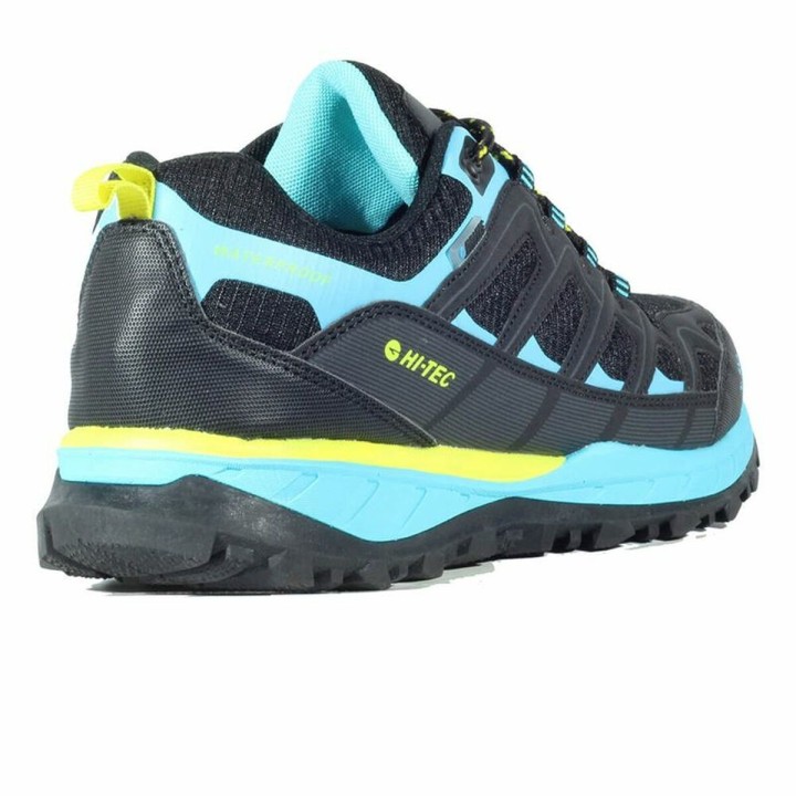 Herre sneakers Hi-Tec Lander Low Blå