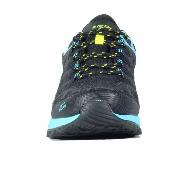 Herre sneakers Hi-Tec Lander Low Blå