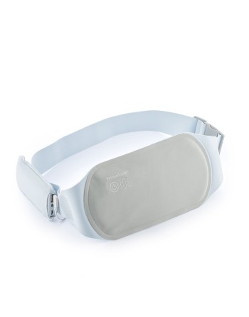 Cinturón de Masaje y Calor Inalámbrico Recargable Beldisse InnovaGoods