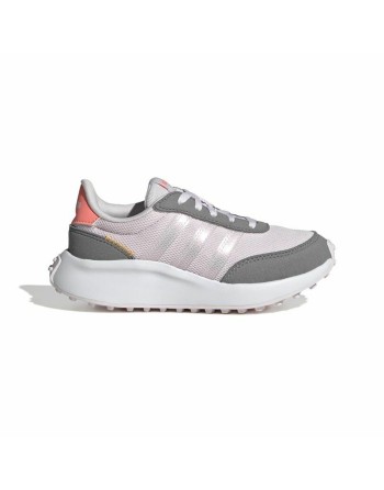 Chaussures de Sport pour Enfants Adidas Run 70s Lavande