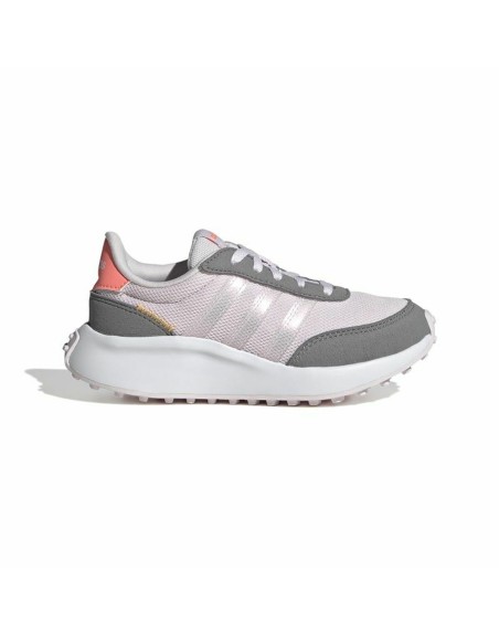 Zapatillas Deportivas Infantiles Adidas Run 70s Lavanda