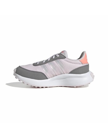 Zapatillas Deportivas Infantiles Adidas Run 70s Lavanda