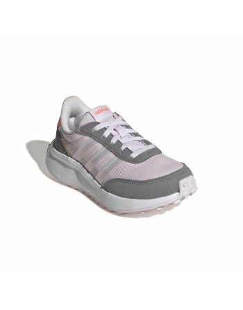 Zapatillas Deportivas Infantiles Adidas Run 70s Lavanda