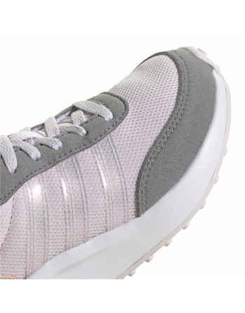 Zapatillas Deportivas Infantiles Adidas Run 70s Lavanda