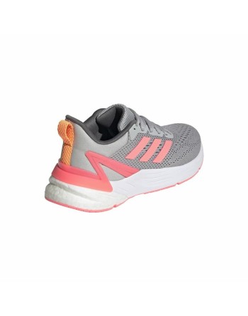 Kinder Sportschuhe Adidas Response Super 2.0 Grau