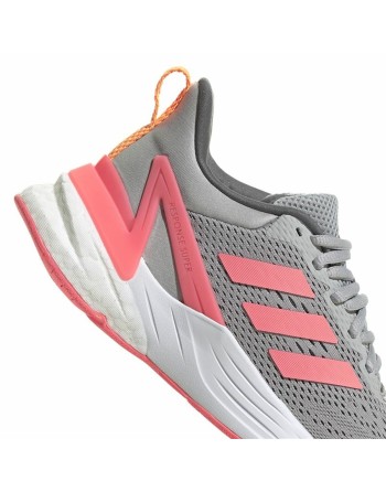 Kinder Sportschuhe Adidas Response Super 2.0 Grau