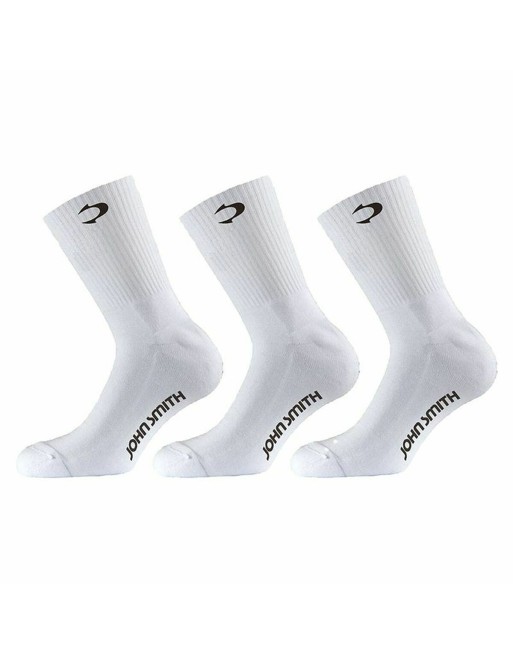 Calcetines Deportivos John Smith C-10222-21 3 Unidades