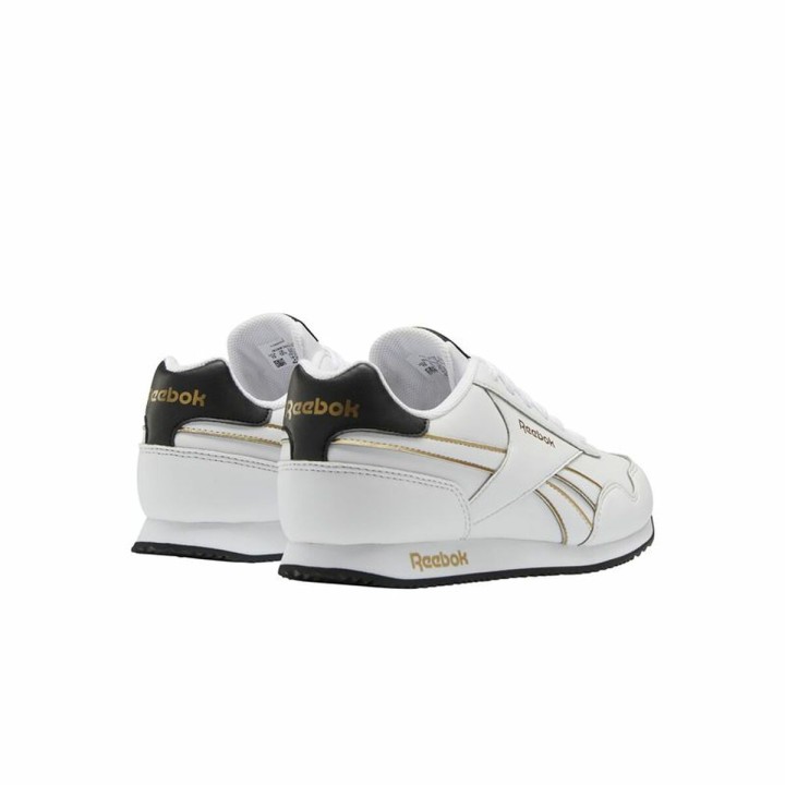 Scarpe Sportive per Bambini Reebok Classic Jogger 3 Bianco
