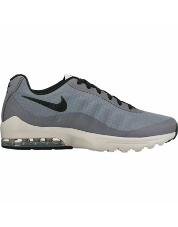 Herren-Sportschuhe Nike Sportswear Air Max Invigor Dunkelgrau