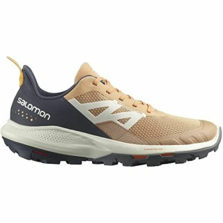 Sportssneakers til damer Salomon Impulse Beige