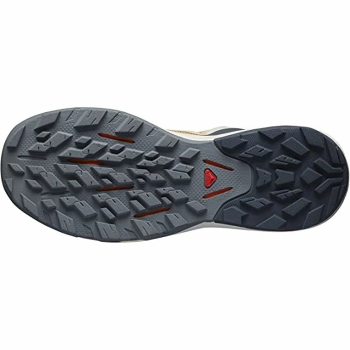 Sportssneakers til damer Salomon Impulse Beige