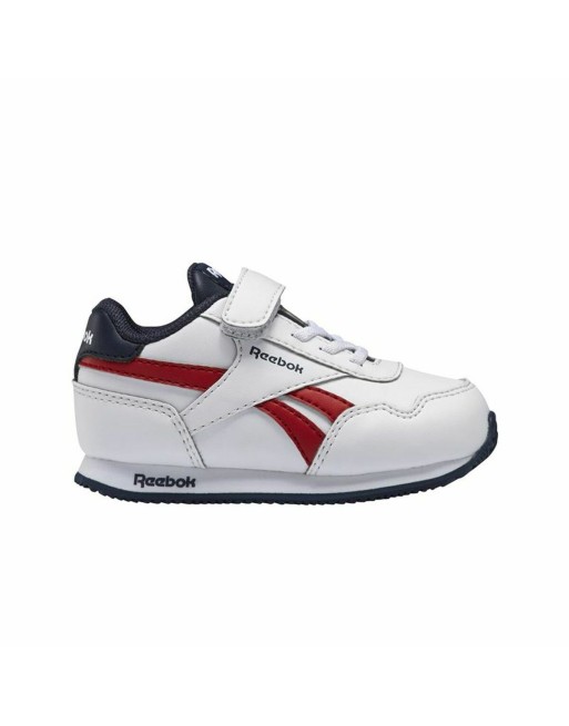 Sportschuhe für Babys Reebok Royal Classic Jogger 3.0 Weiß
