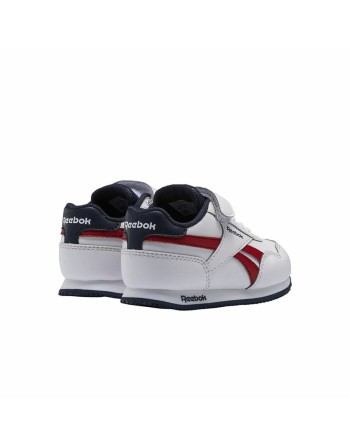 Sportschuhe für Babys Reebok Royal Classic Jogger 3.0 Weiß