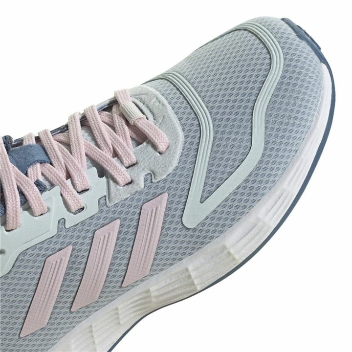 Kinder Sportschuhe Adidas Duramo 10K Grau