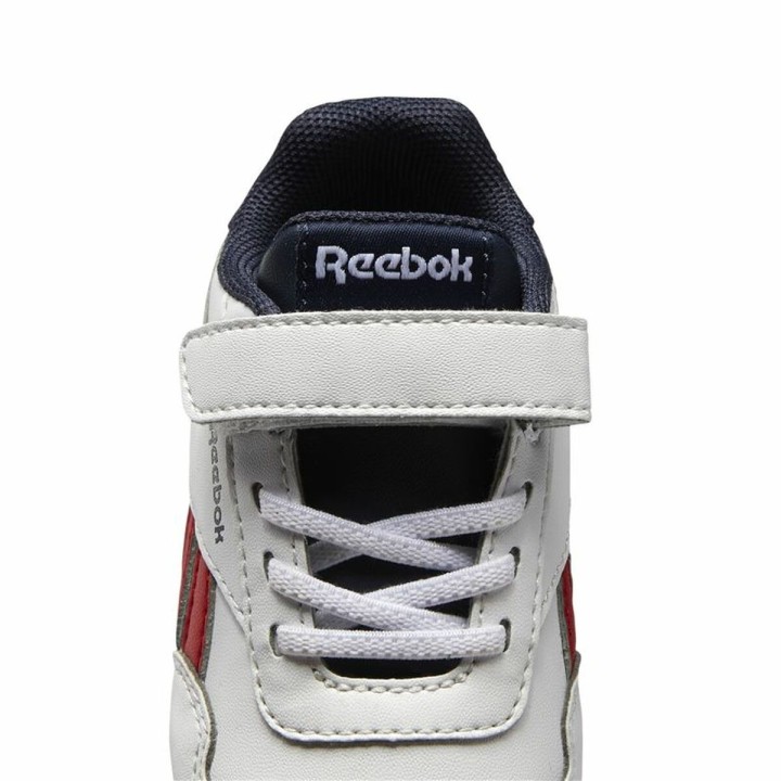 Sportssko til baby Reebok Royal Classic Jogger 3.0 Hvid