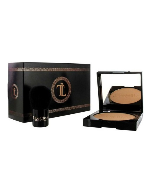 Compact Powders LeClerc (10 ml)