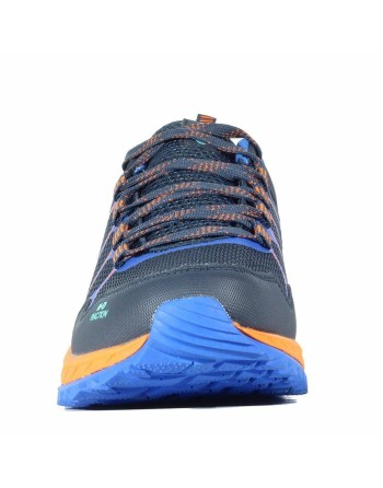 Herren-Sportschuhe Hi-Tec Ultra Terra Schwarz Blau