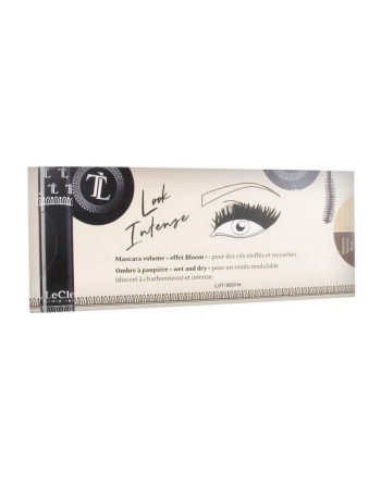 Falsche Wimpern Intense 02 LeClerc