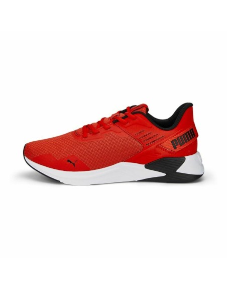 Trainers Puma Disperse XT 2 Mesh Red